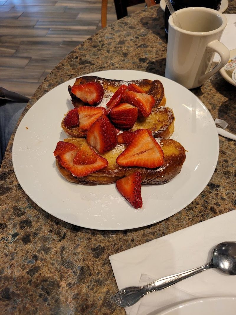 Why This Diner Deserves a Spot on Your New Jersey Food Map Why This Diner Deserves a Spot on Your New Jersey Food Map