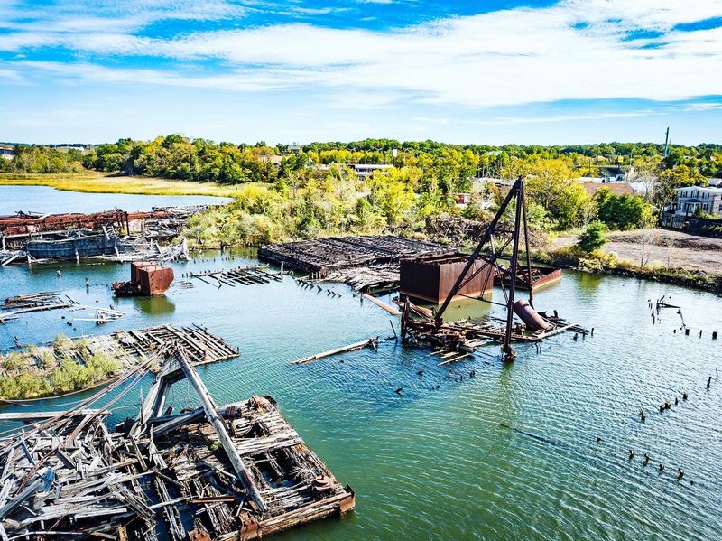 Why This Forgotten Corner of New York Still Matters Why This Forgotten Corner of New York Still Matters