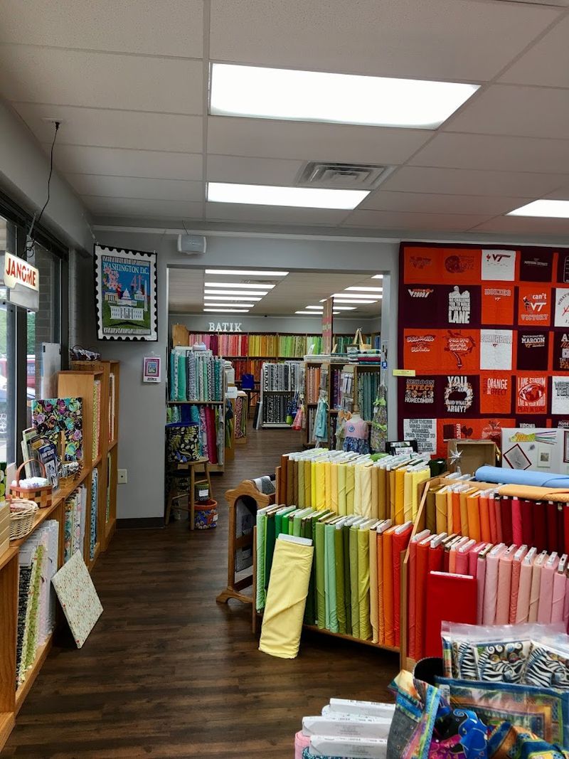 Why This Gaithersburg Gem Deserves a Spot on Your Crafting Map
