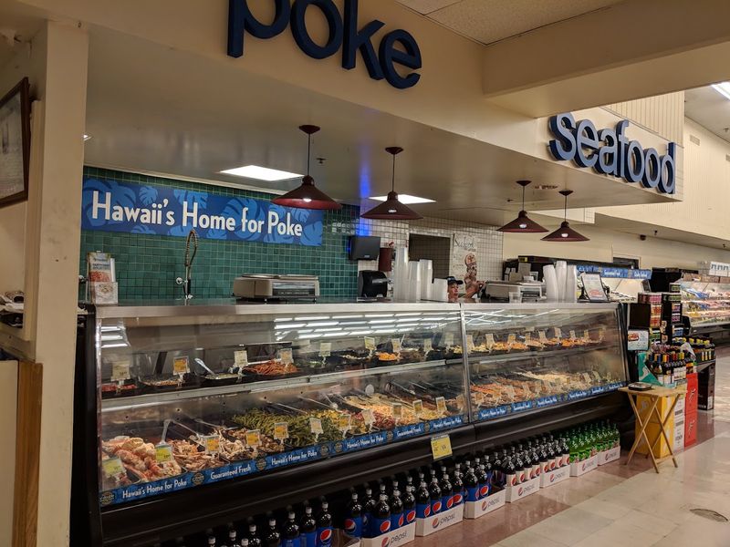 Why This Gas Station Poke Has Lasted Decades Why This Gas Station Poke Has Lasted Decades