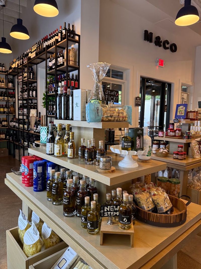 Why This Houston Spot Deserves A Spot On Your Regular Rotation
