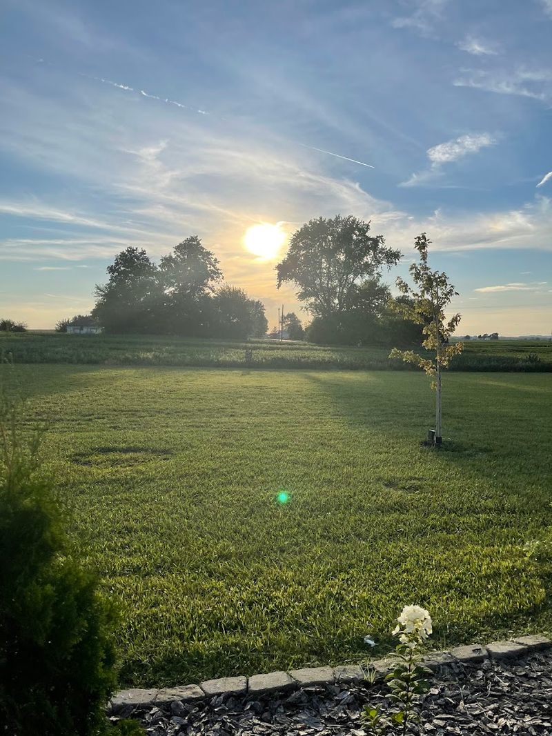 Why This Indiana Retreat Stays With You Long After You Leave