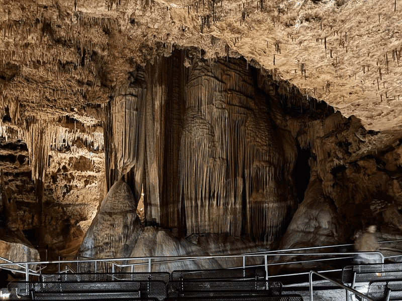 Why This Missouri Cave Keeps Drawing People Back