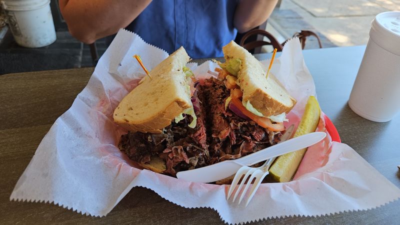 Why This Missouri Deli Still Matters