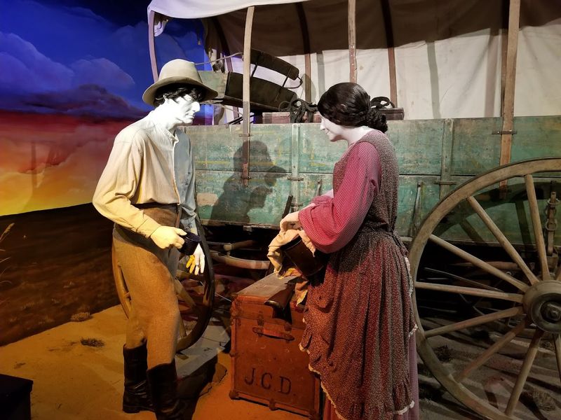 Why This Museum Stands Out Among Oklahoma History Sites Why This Museum Stands Out Among Oklahoma History Sites