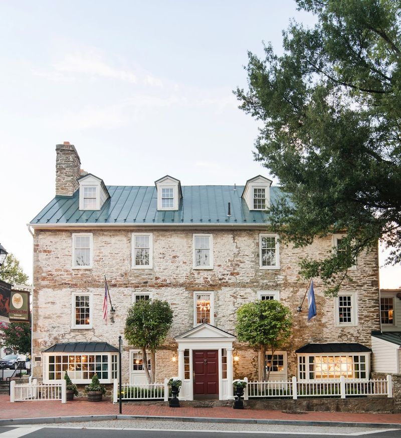 Why This Place Belongs on Every Virginia Bucket List Why This Place Belongs on Every Virginia Bucket List