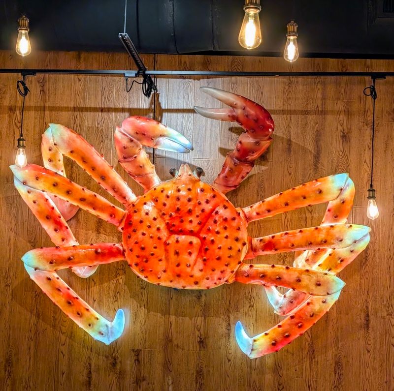 Why This Place Earns a Spot on Your Maryland Food List Why This Place Earns a Spot on Your Maryland Food List