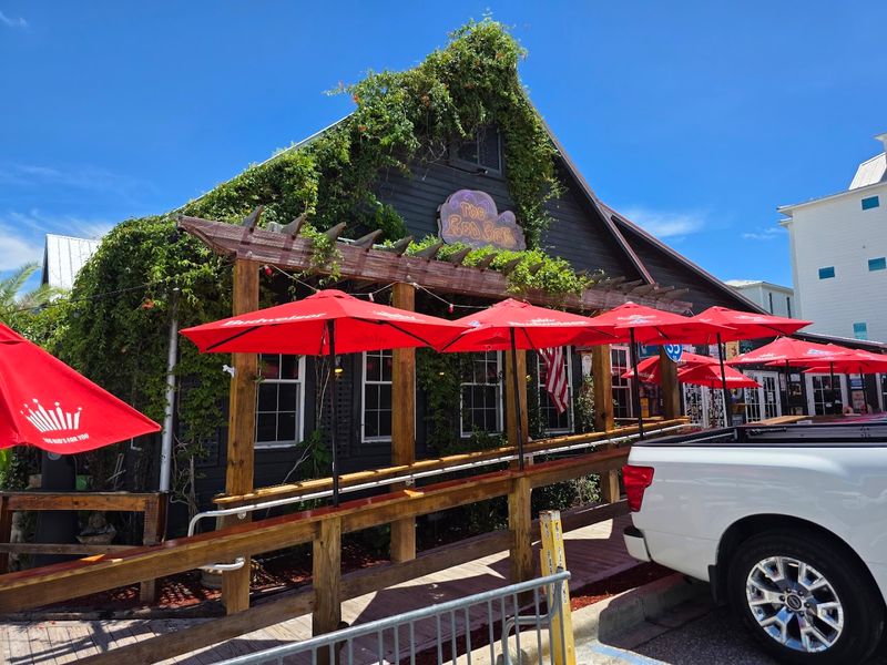 Why This Place Has Become a 30A Icon Worth Every Mile Why This Place Has Become a 30A Icon Worth Every Mile