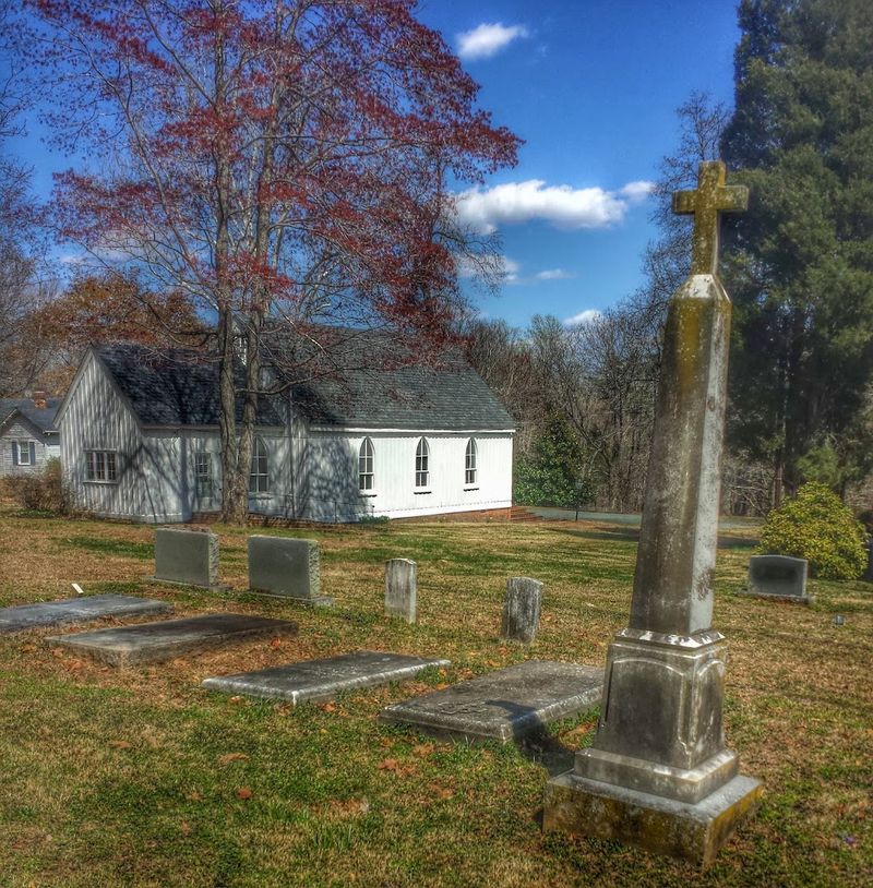 Why This Place Matters: Memory, Labor, and the Walls That Outlasted Silence Why This Place Matters: Memory, Labor, and the Walls That Outlasted Silence