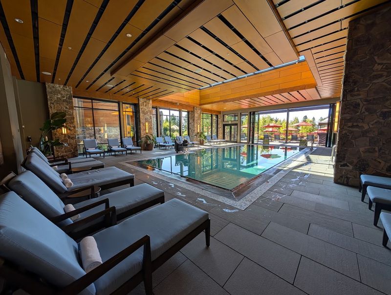 Why This Resort Belongs on Your Oregon Travel List Why This Resort Belongs on Your Oregon Travel List