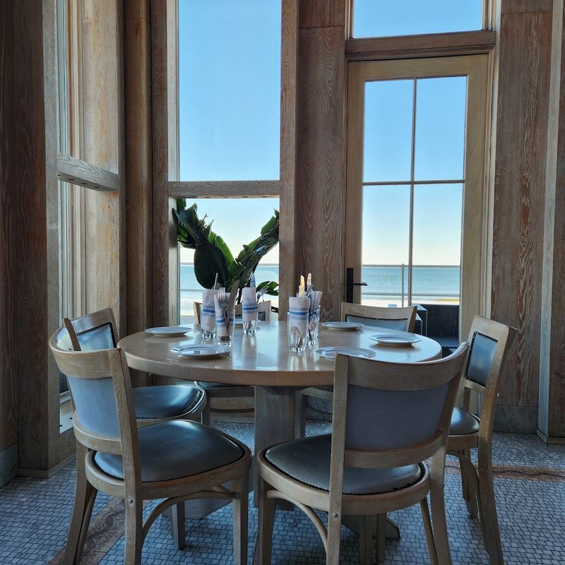 Why This Shore Spot Deserves a Spot on Your List