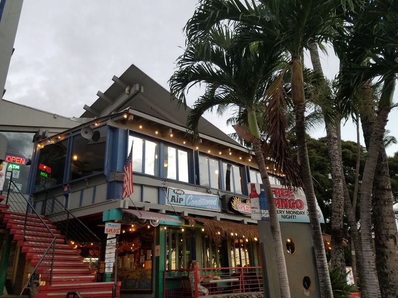 Why This Spot Belongs on Every Maui Itinerary Why This Spot Belongs on Every Maui Itinerary