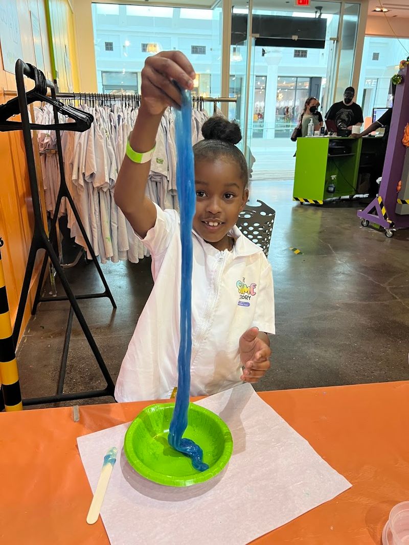 Why This Spot Works So Well for Birthday Parties