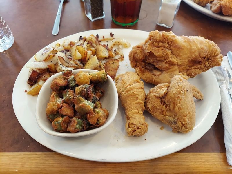 Why This Texas Gem is Worth the Stop