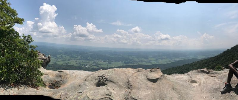 Why This Trail Belongs on Every Virginia Bucket List Why This Trail Belongs on Every Virginia Bucket List