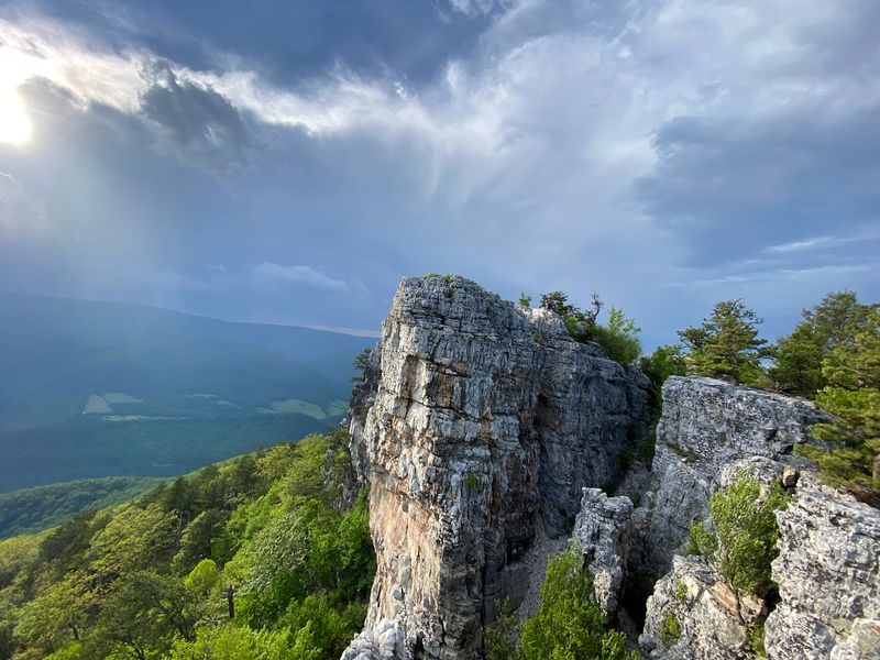 Why This Trail is a Must-Do