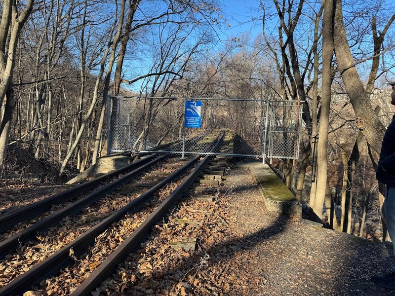 Why This Trestle Still Matters Today