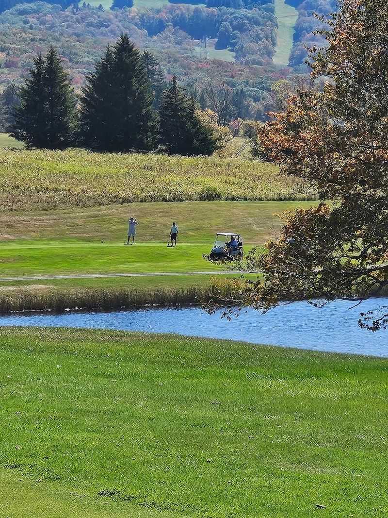 Why This West Virginia Park Deserves A Spot On Your Bucket List