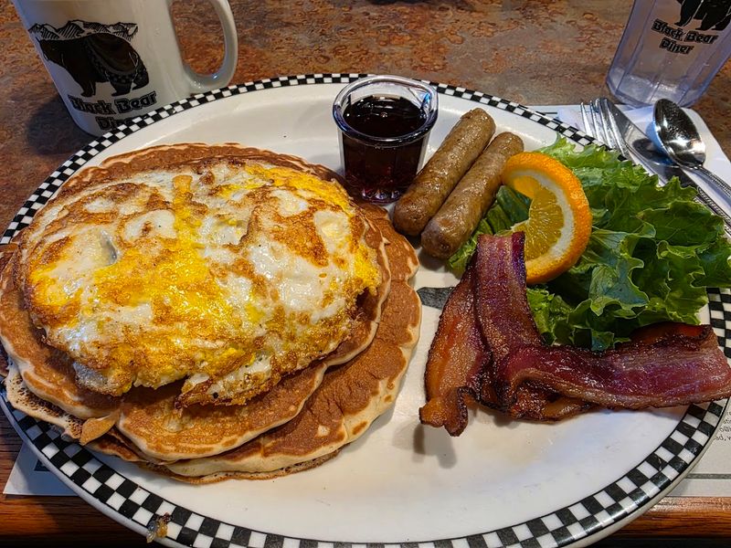 Why This Wilsonville Diner Keeps Earning Loyal Return Visits Why This Wilsonville Diner Keeps Earning Loyal Return Visits
