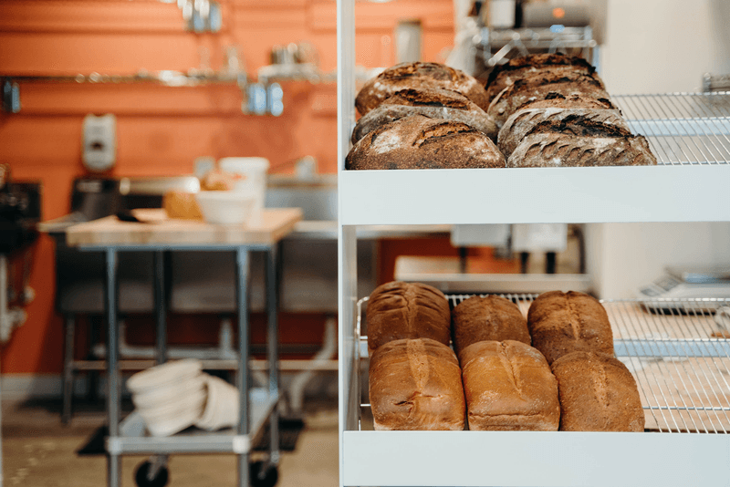 Why ThoroughBread Belongs On Every Austin Food Itinerary Why ThoroughBread Belongs On Every Austin Food Itinerary