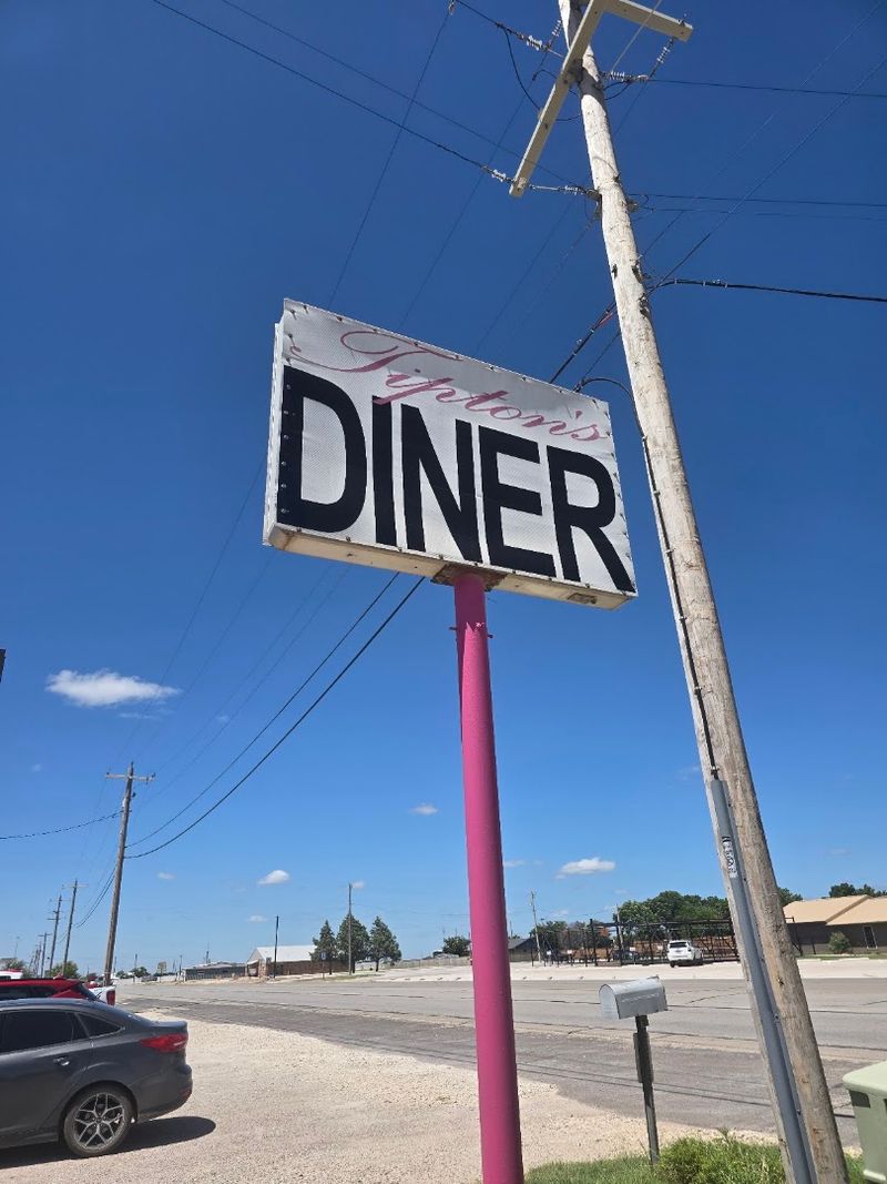 Why Tipton's Is Worth the Detour Why Tipton's Is Worth the Detour