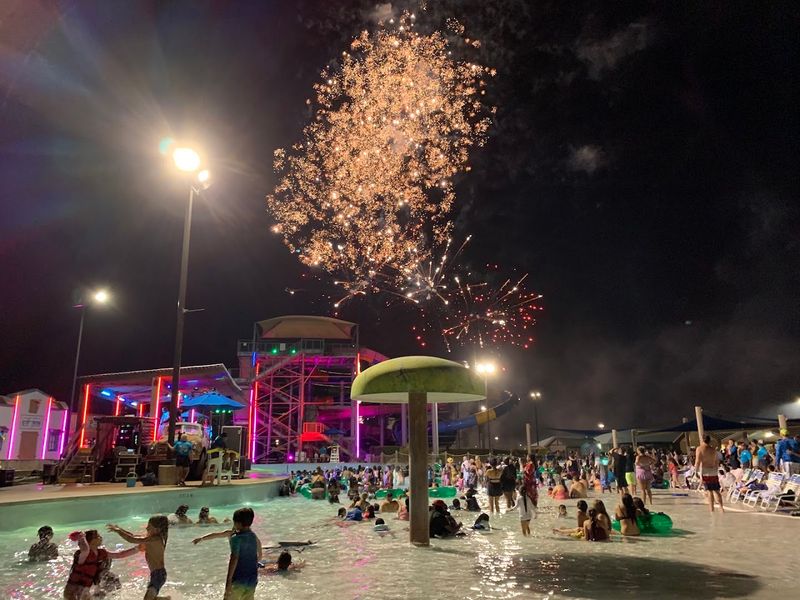 Why Typhoon Texas Keeps Adults Coming Back Season After Season