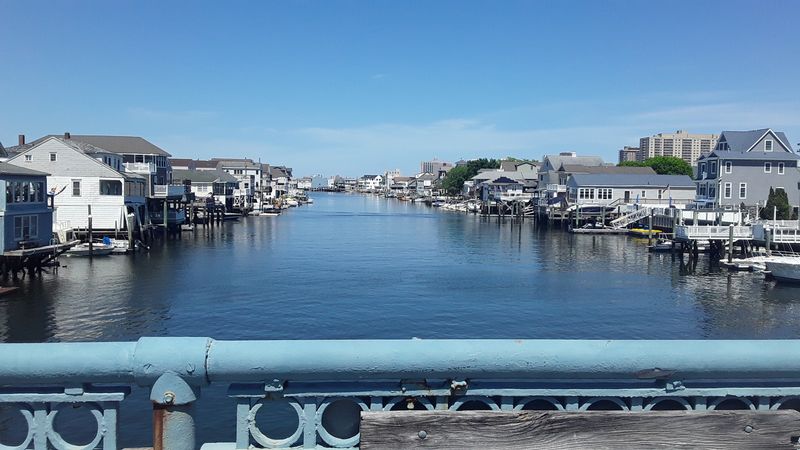 Why Ventnor City Might Be The Shore's Best-Kept Secret Why Ventnor City Might Be The Shore's Best-Kept Secret