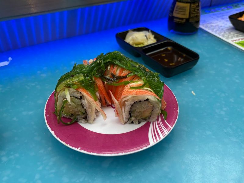 Why Wasabi McLean Deserves a Spot on Your Virginia Itinerary