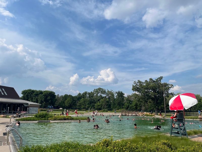 Why Webber Pool Deserves a Spot on Every Minneapolis Summer List