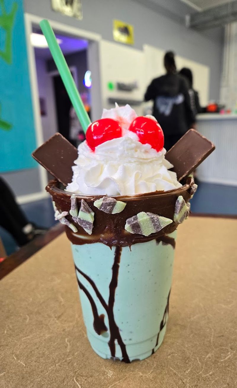 Why What's The Scoop Belongs on Every West Virginia Road Trip