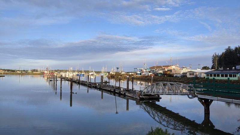 Why Winchester Bay Makes the Perfect Stop on an Oregon Coast Road Trip Why Winchester Bay Makes the Perfect Stop on an Oregon Coast Road Trip