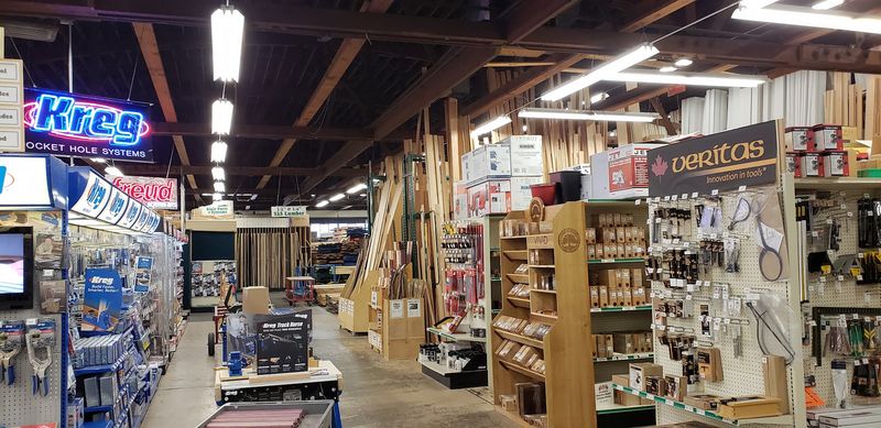 Why Woodcraft Tigard Deserves A Spot On Every Builder's List