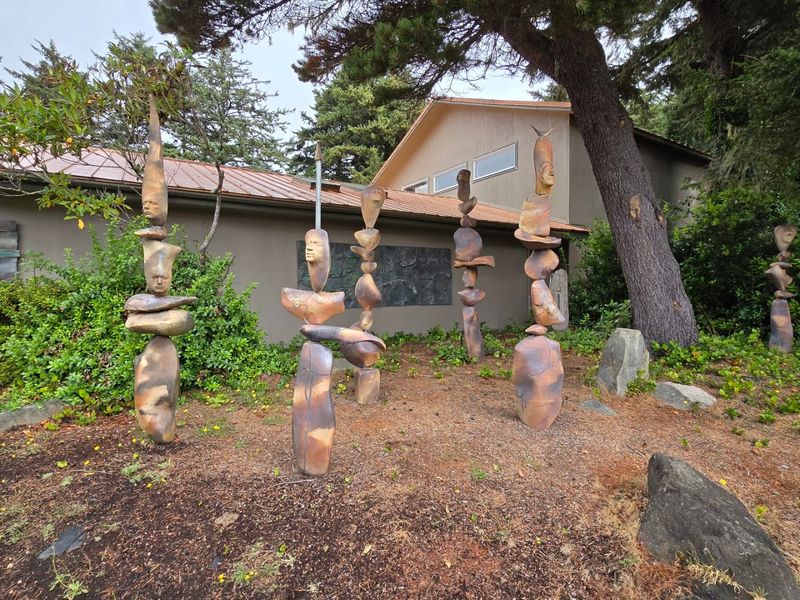 Why Yachats Makes the Perfect Setting for This Gallery