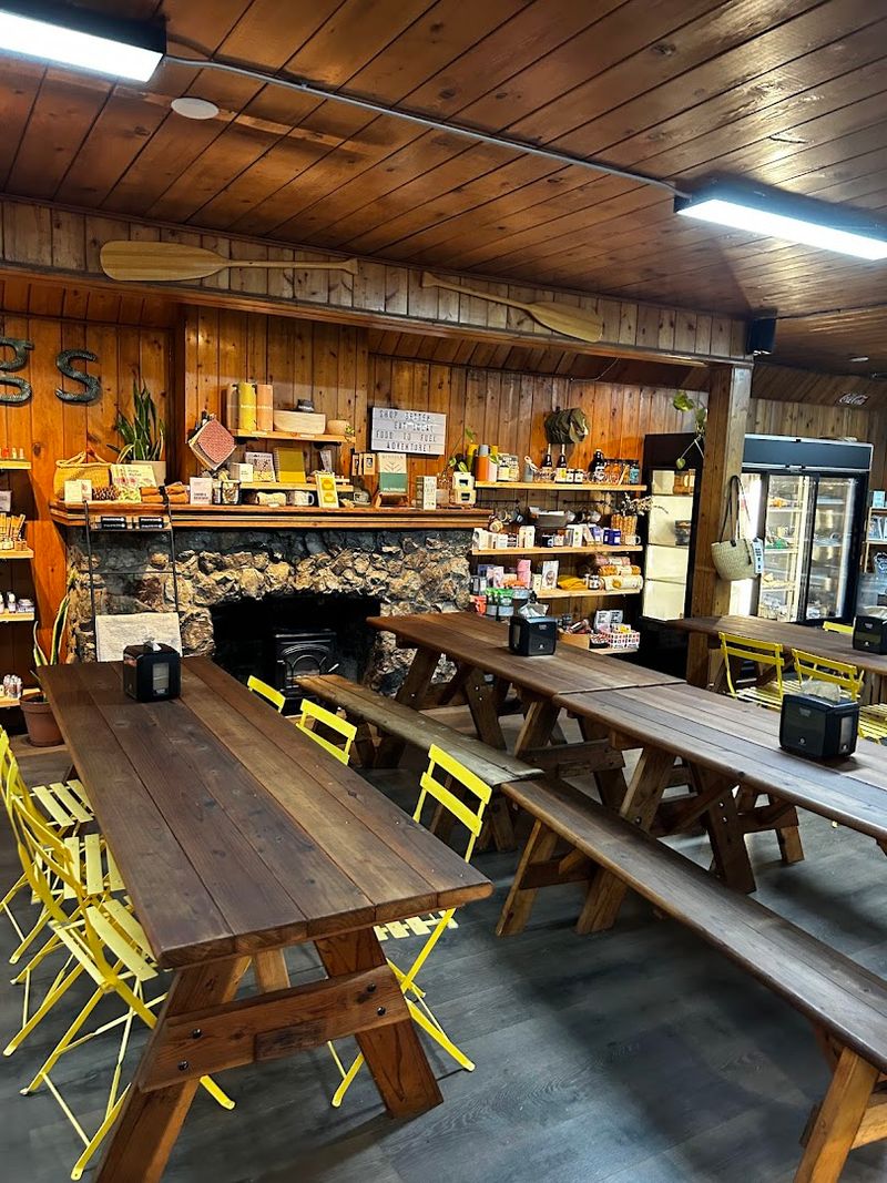 Why You Should Stop Here on Your Next Oregon Drive