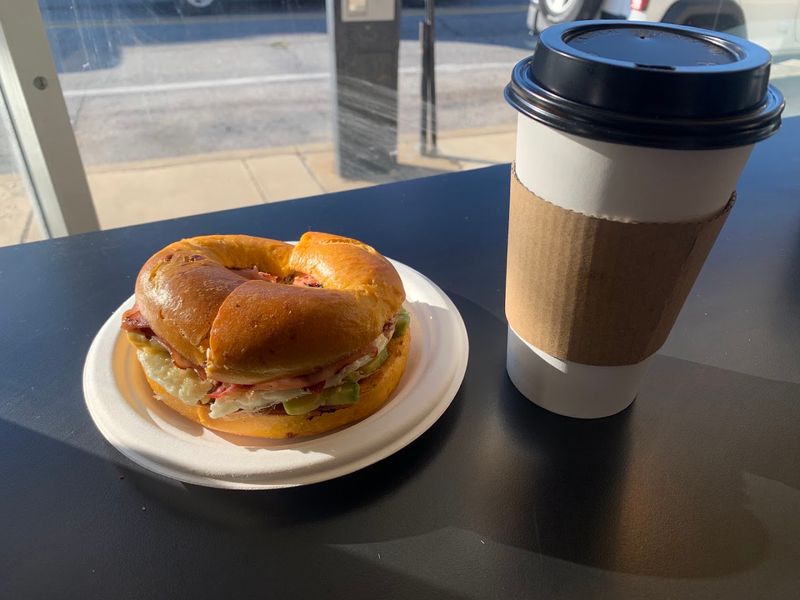 Why the Grab-and-Go Format Actually Works Perfectly Here Why the Grab-and-Go Format Actually Works Perfectly Here