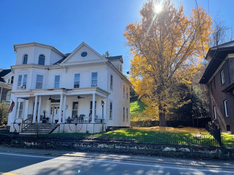 Why the Haymond House Belongs on Every Ghost Hunter's List
