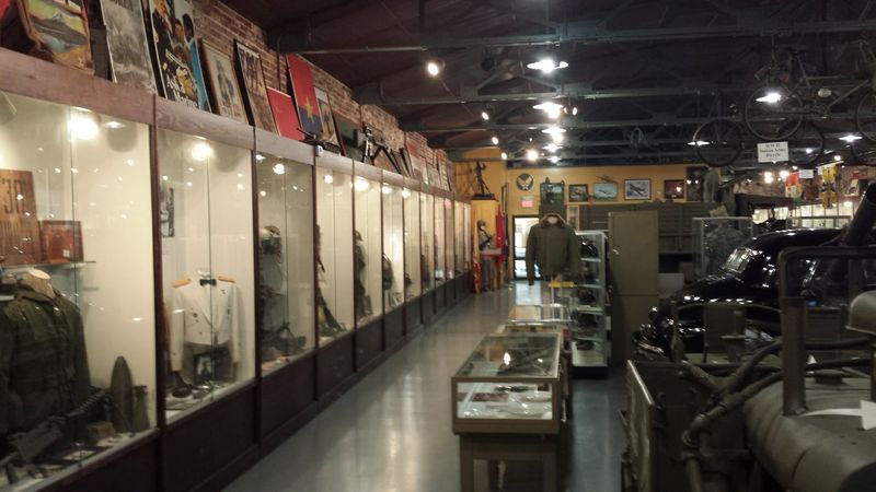 Why the Indiana Military Museum Belongs on Every History Lover's Radar Why the Indiana Military Museum Belongs on Every History Lover's Radar