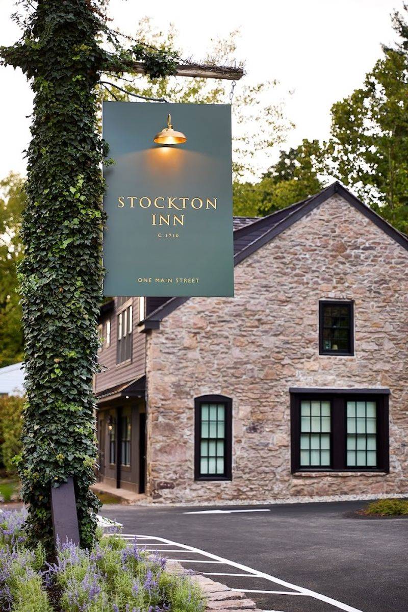 Why the Stockton Inn Belongs on Your Travel List