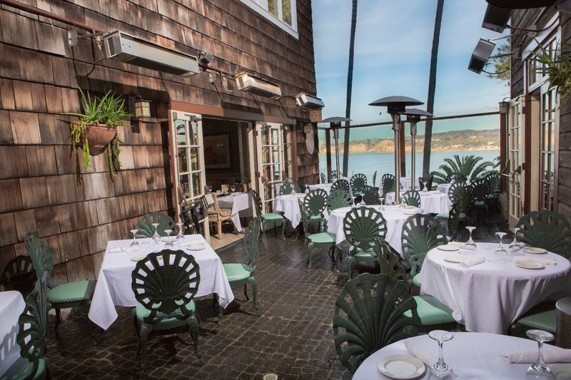 Why the Views at Crab Catcher Were Truly Unforgettable