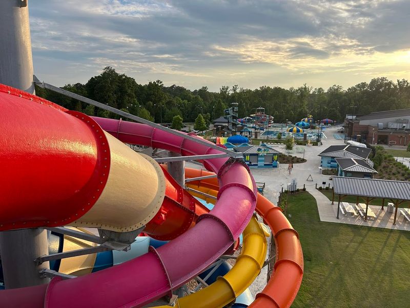 Wildwater Cullman