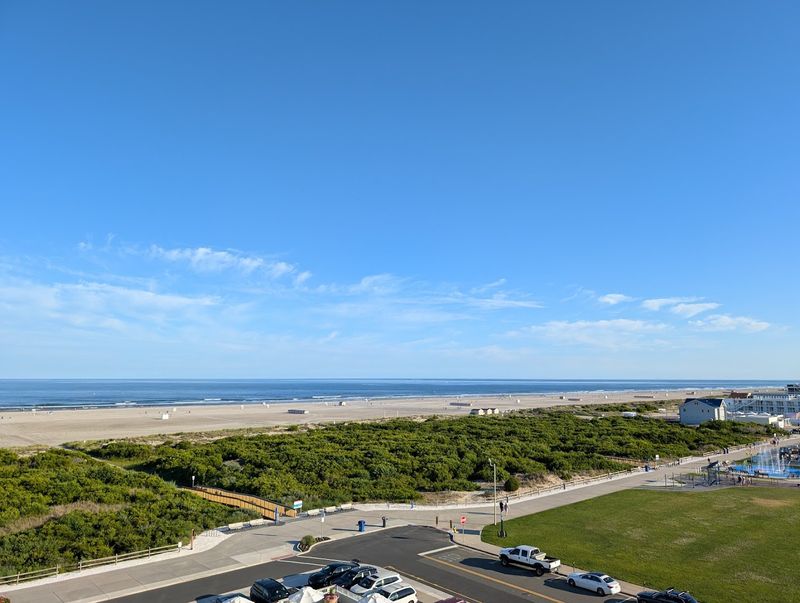 Wildwood Crest Beach Wildwood Crest Beach