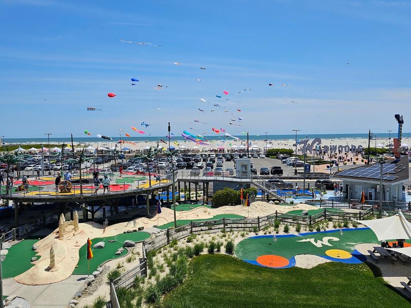 Wildwood Wildwood
