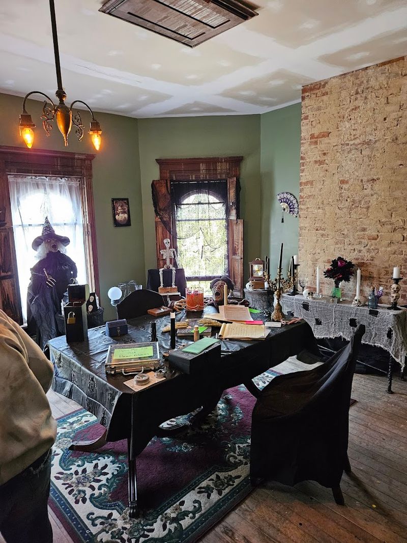William Edgar Haymond and the Legacy He Left Behind