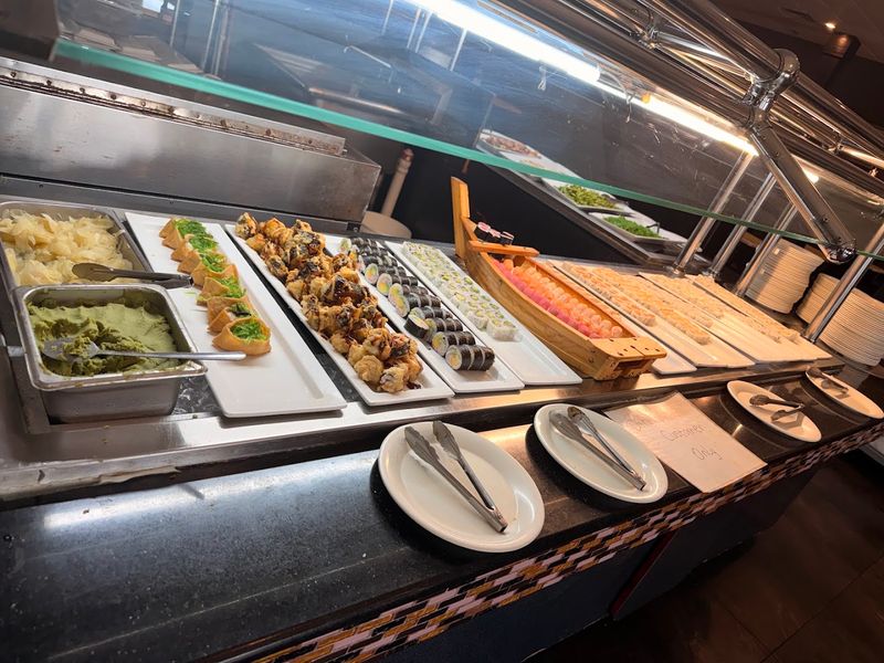 Win Buffet