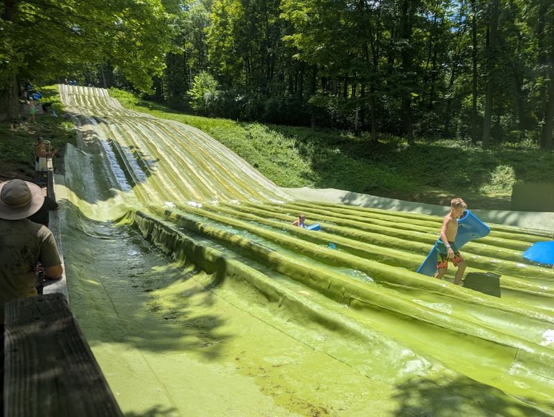 Winter Can Wait Because Summer Owns This Mountain Winter Can Wait Because Summer Owns This Mountain