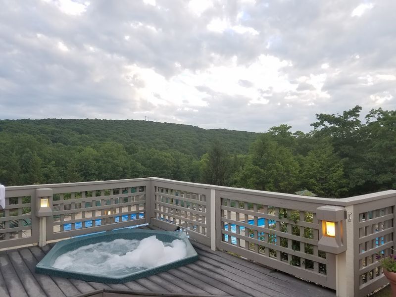Wintergreen Resort Spa Wintergreen Resort Spa