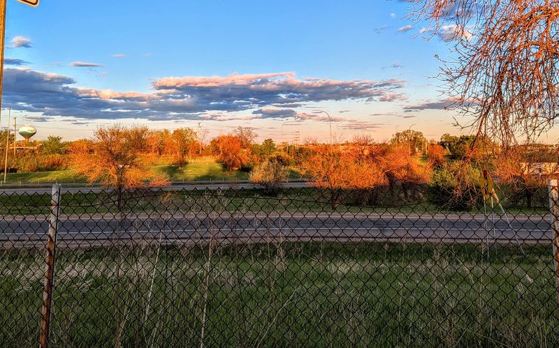 Witch's Hat Road, Anoka County