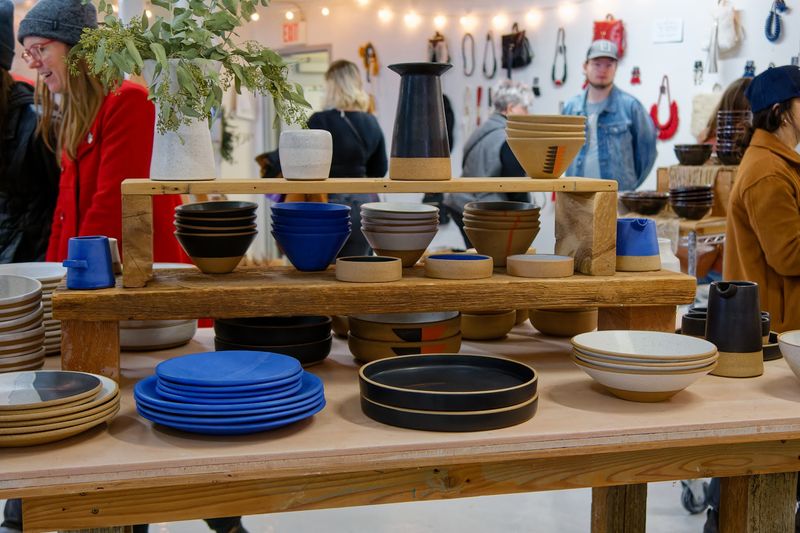 Wolf Ceramics and the Art of Functional Beauty Wolf Ceramics and the Art of Functional Beauty
