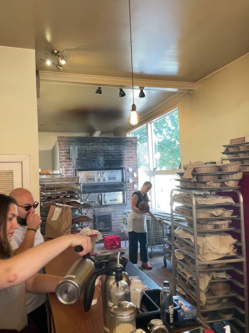 Wood-Fired Ovens and the Art of Living Fire