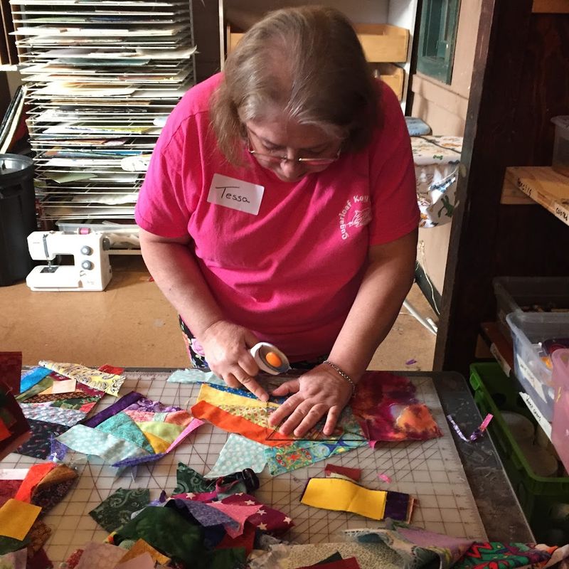 Workshops and Classes That Build Real Creative Skills Workshops and Classes That Build Real Creative Skills